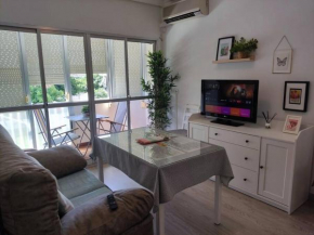 Cozy and well connected apartment